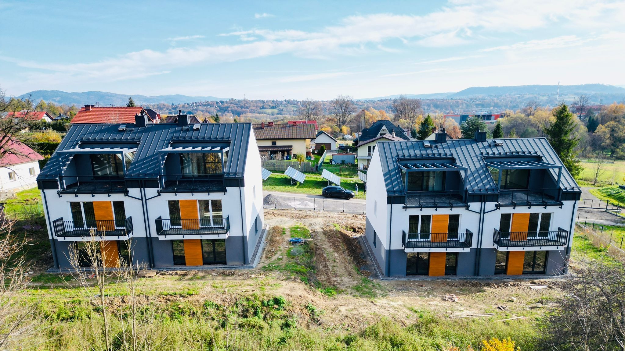 Enklawa pod Olszanicą